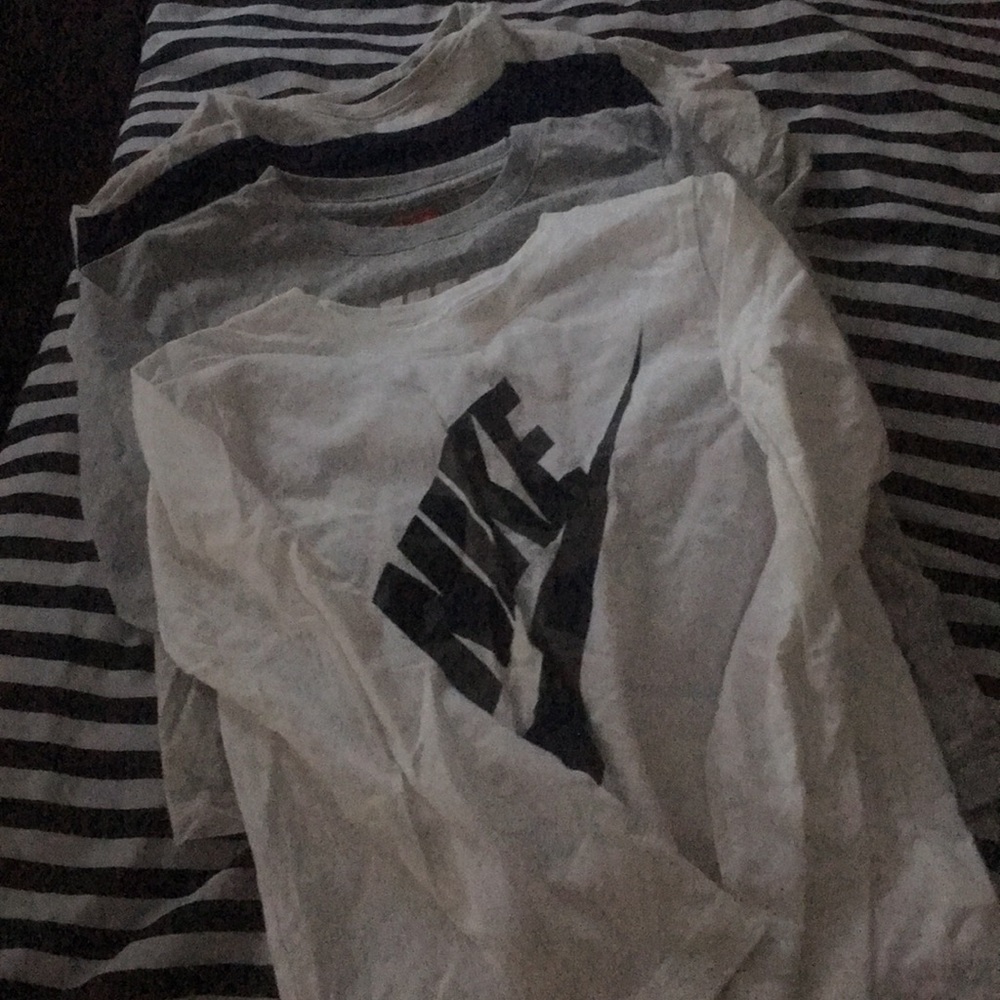 Toddler Boys Long Sleeve Shirts